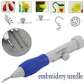Punch Needle Set