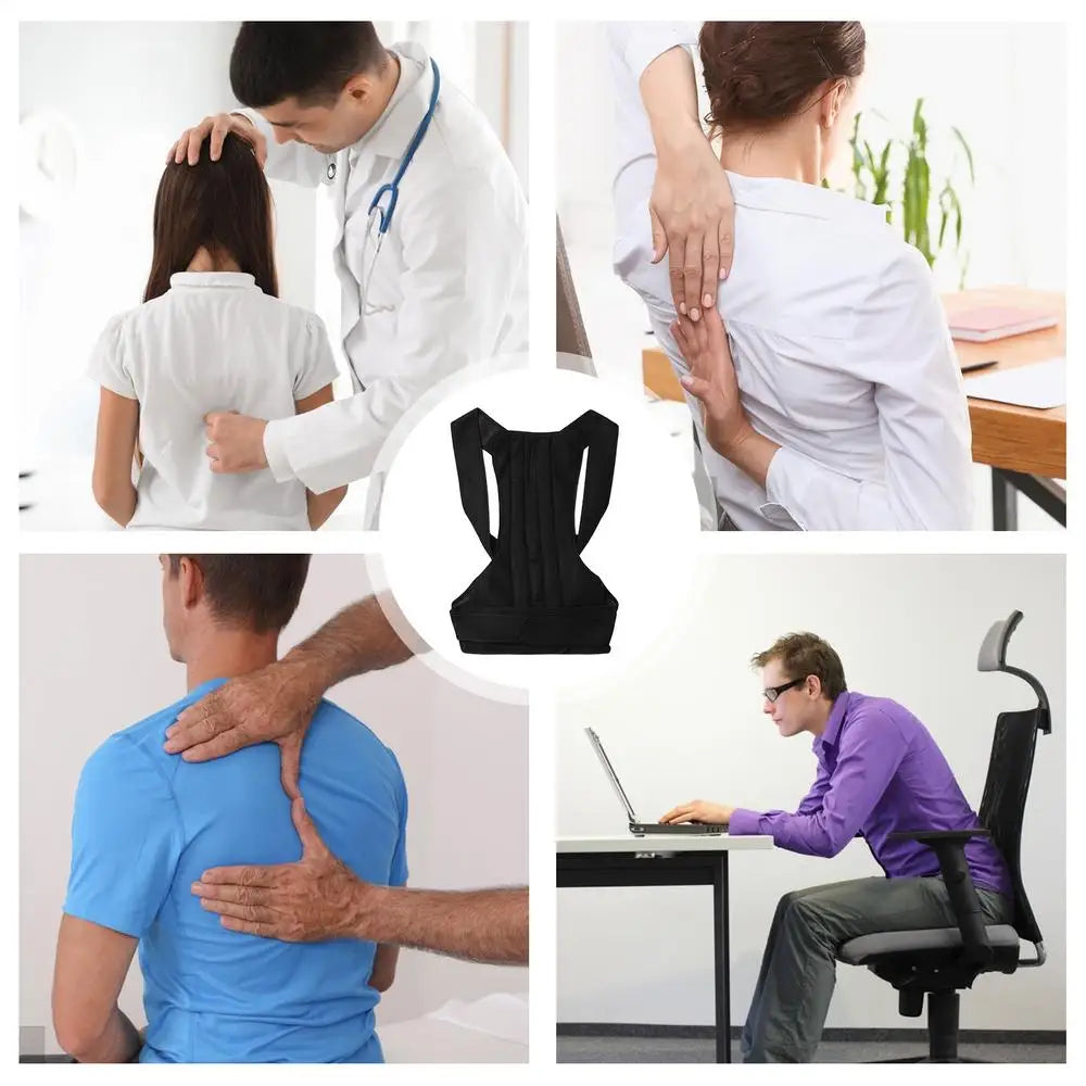 Doctor Plus Posture Belt