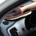 Microfiber Car Dusting Glove