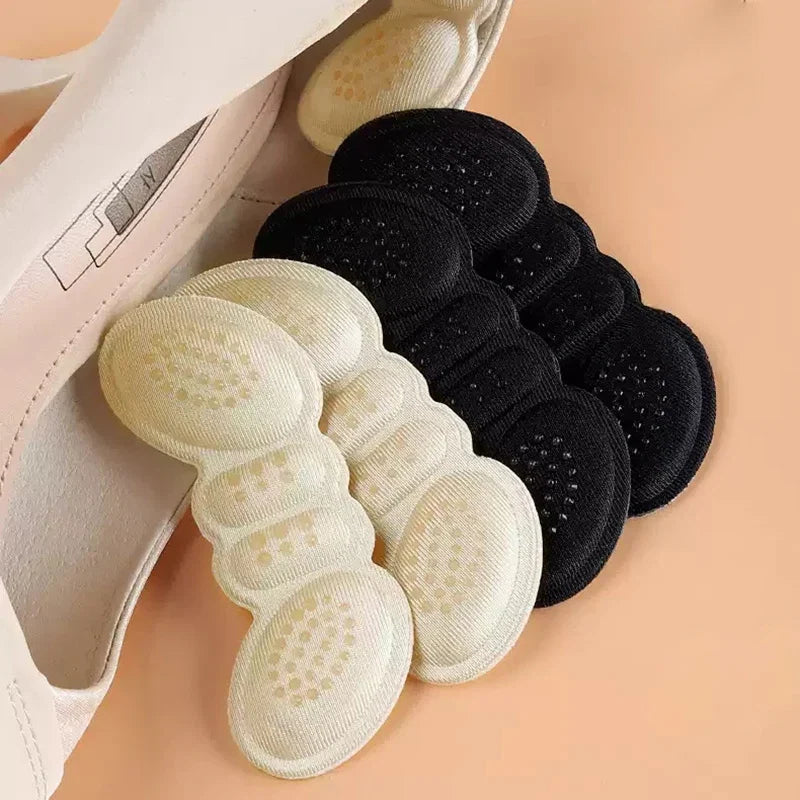 Heel Cushion Protector