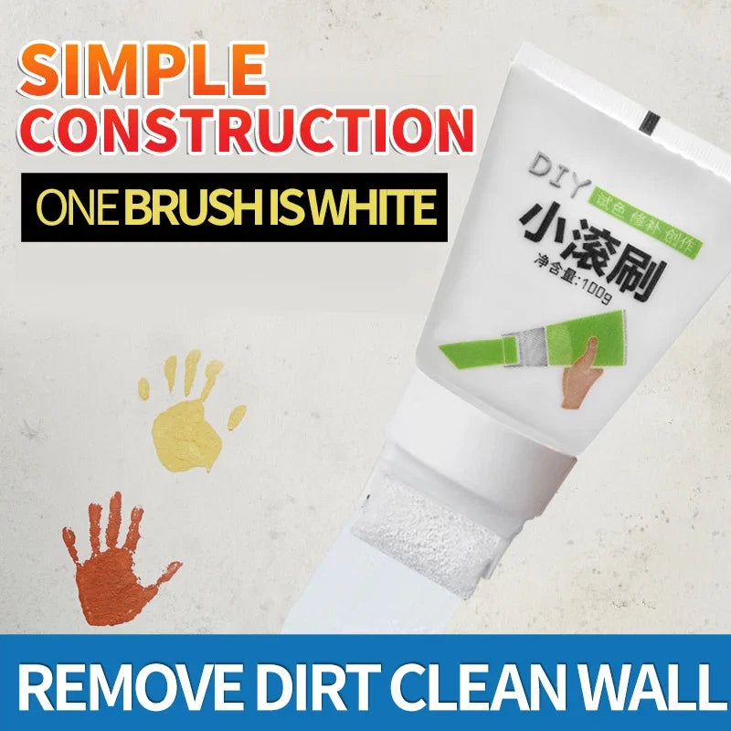 Instant Wall Paint Roller
