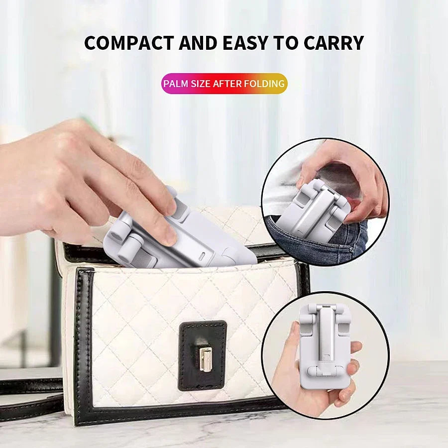 Foldable Phone Stand