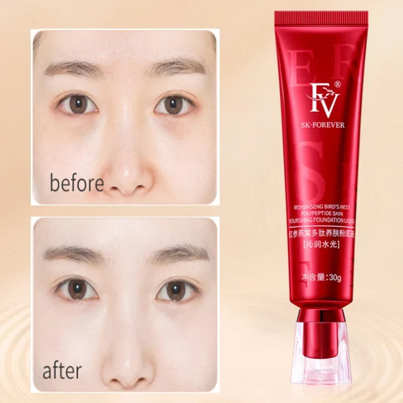 FV Red Diamond Liquid Foundation (IMPORTED)