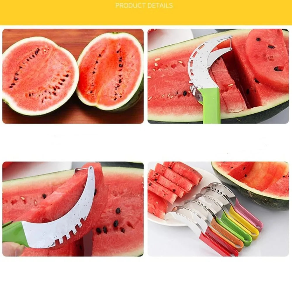 Watermelon Cutter Slicer