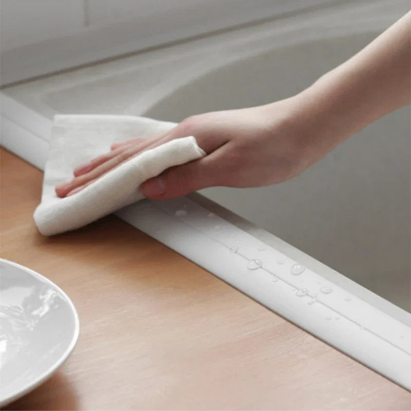Bathroom Sink Sealing Tape