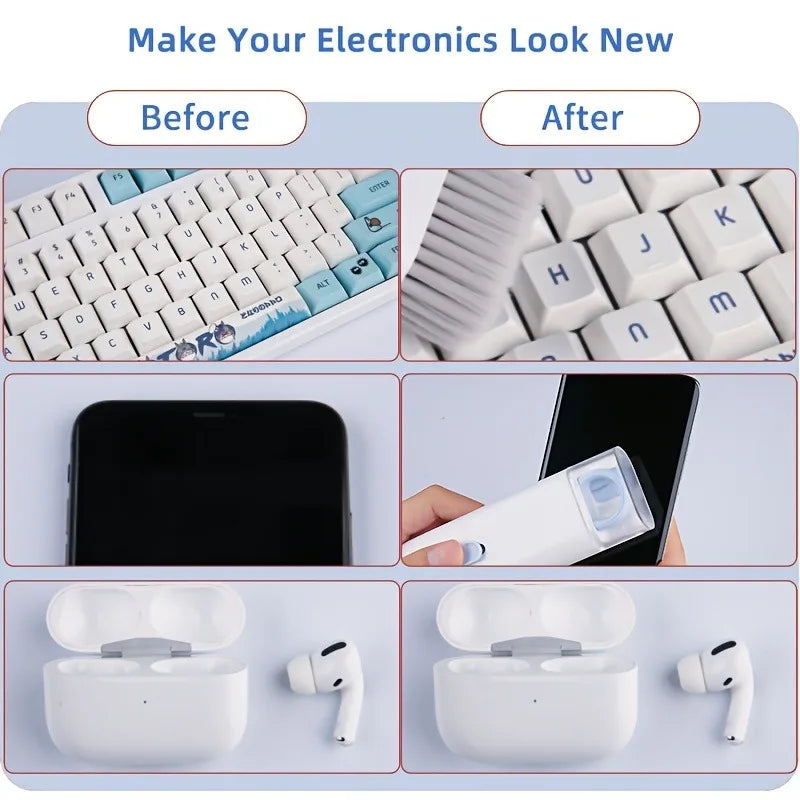7 in 1 Keyboard Cleaner