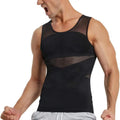 Men's Compression Shapewear Tank Top
