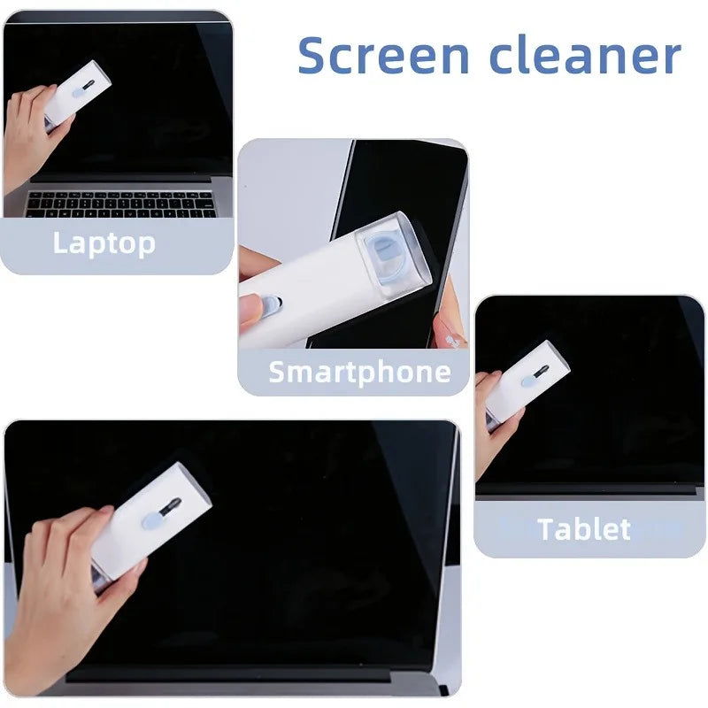 7 in 1 Keyboard Cleaner
