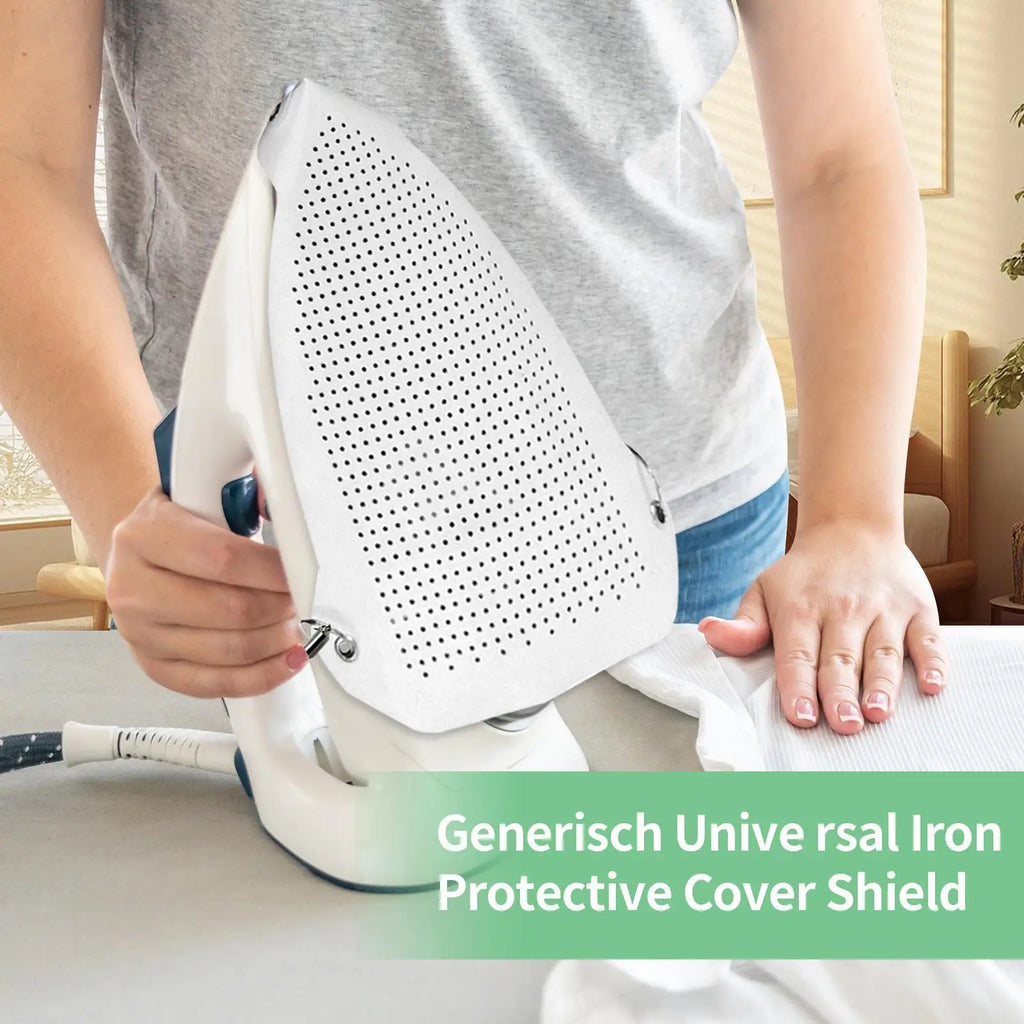 Teflon Iron Plate Cover
