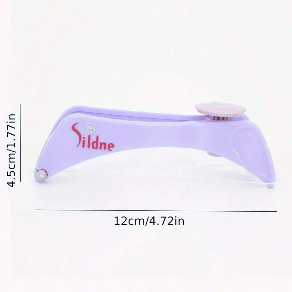 Hair Threading Tool