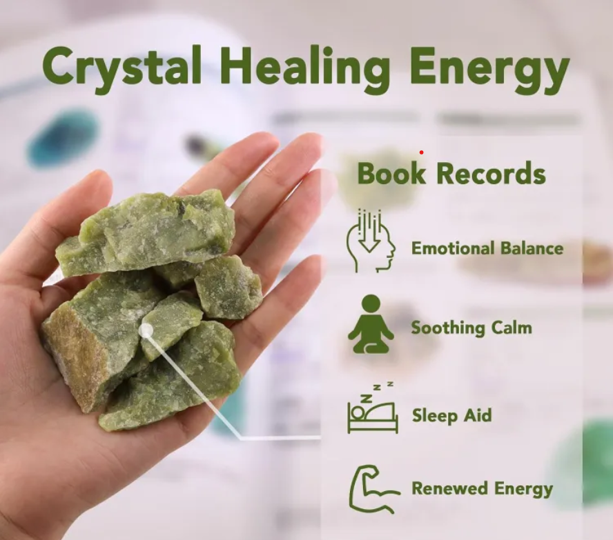 Facial Roller & Gua Sha Set