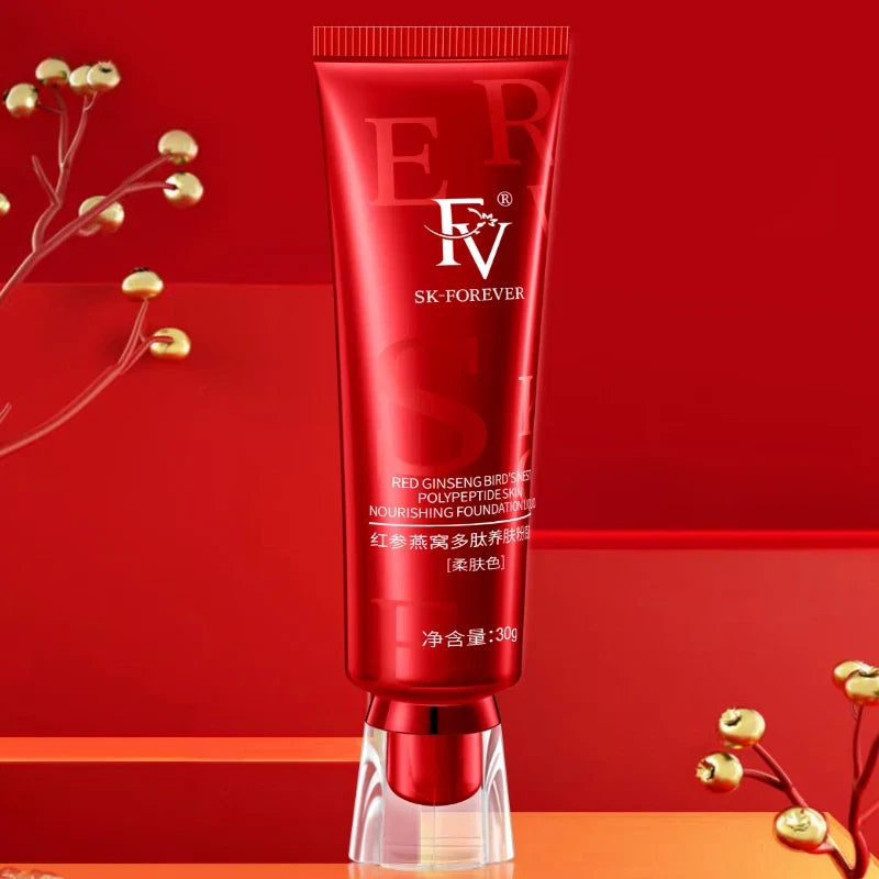 FV Red Diamond Liquid Foundation (IMPORTED)