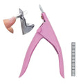 Nail Tip Cutter