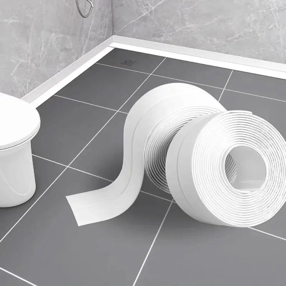 Bathroom Sink Sealing Tape