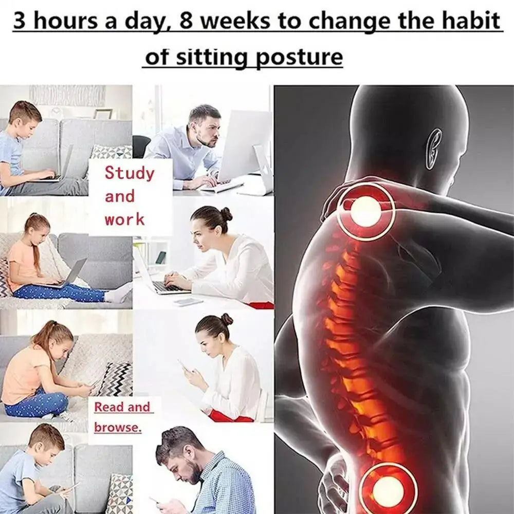 Doctor Plus Posture Belt