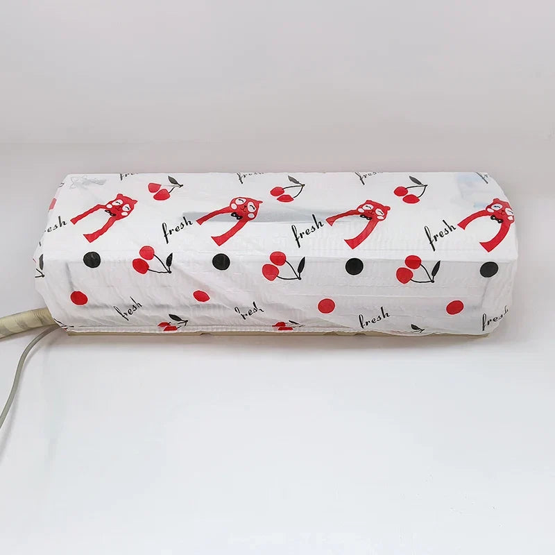 Indoor AC Cover