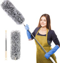 Extendable Ceiling Fan Duster