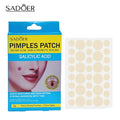 Hydrocolloid Pimple Patch