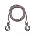 Heavy-Duty Stainless Steel Wire Rope Cable