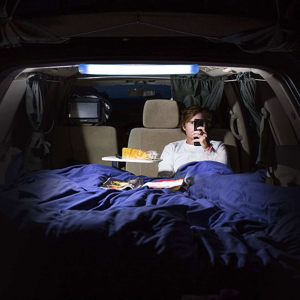 Inflatable LED Light Stick