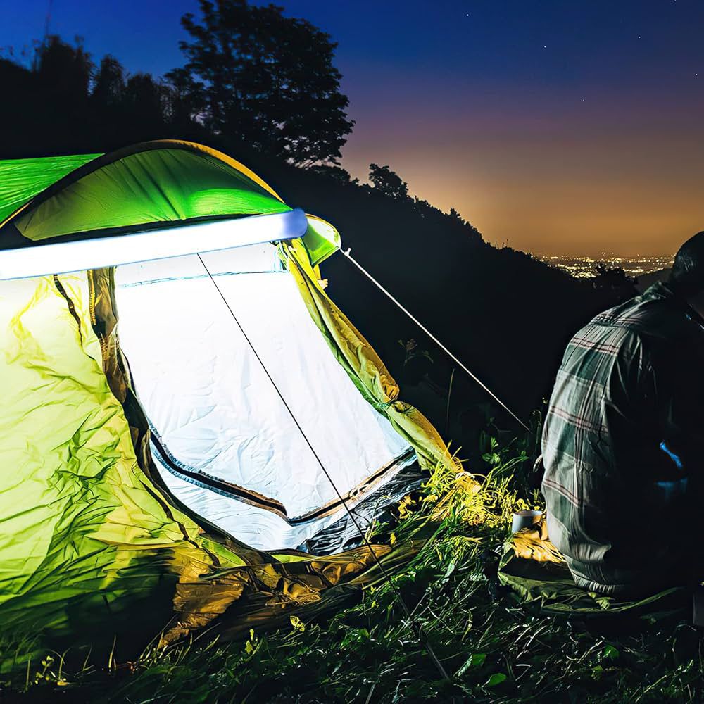 Inflatable LED Light Stick
