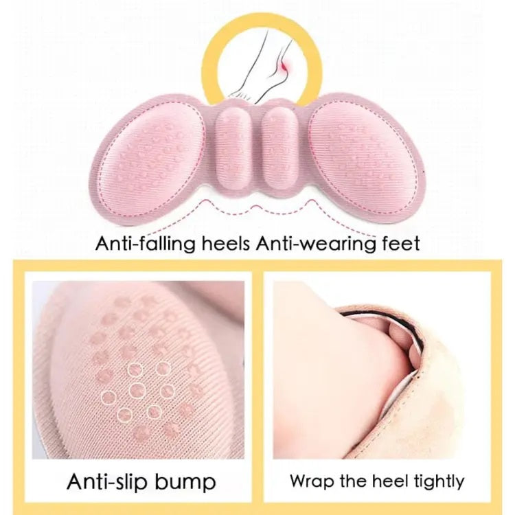 Heel Cushion Protector