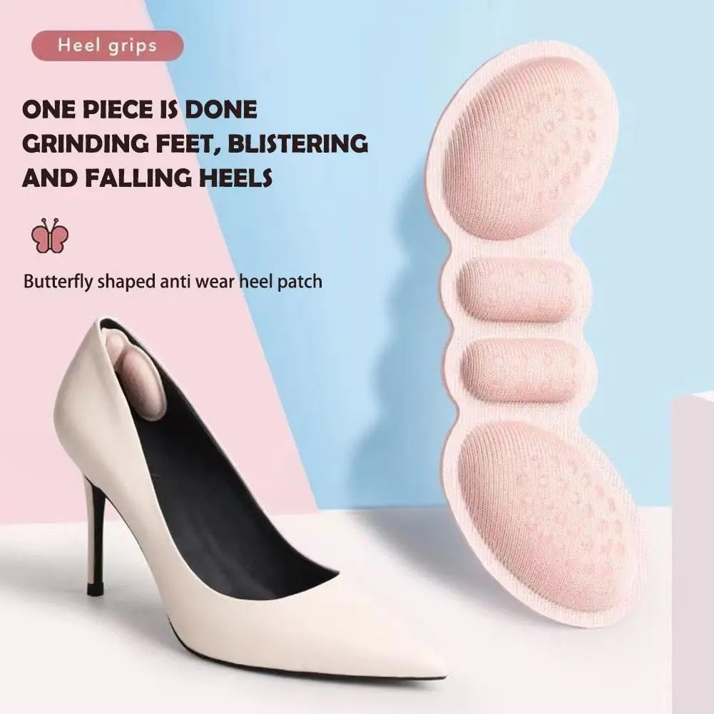 Heel Cushion Protector