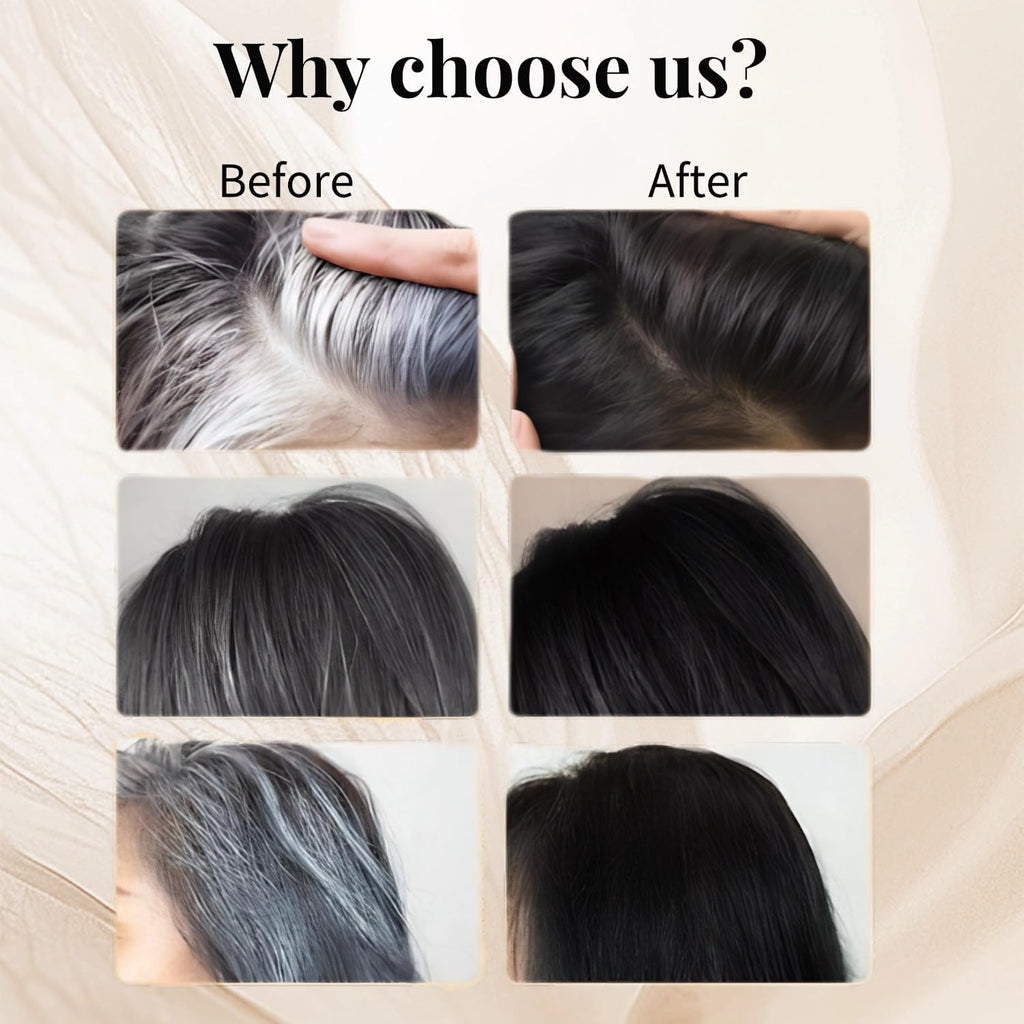 Long Lasting Hairdressing Wand