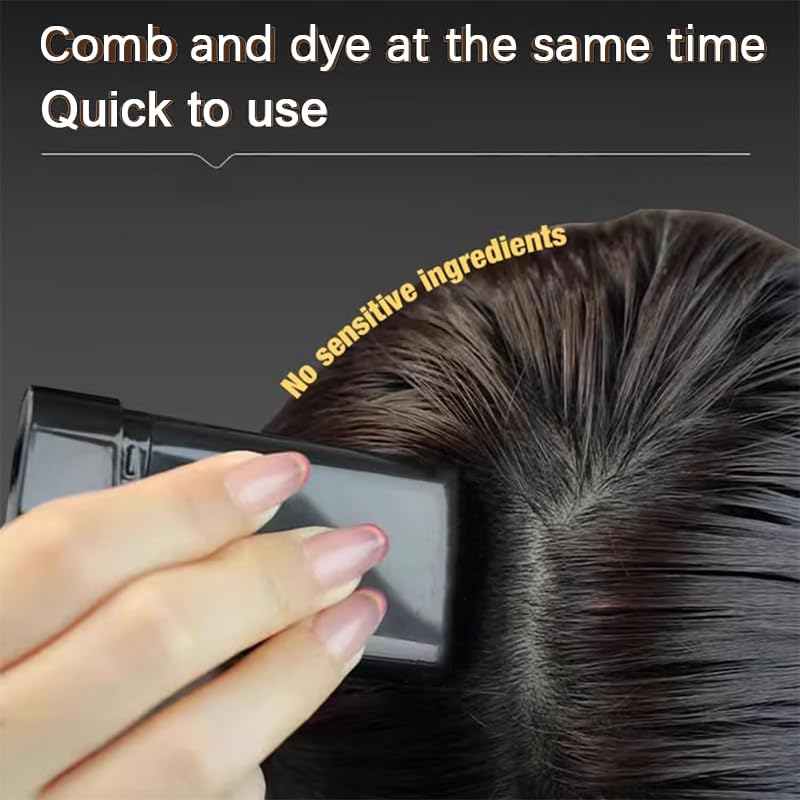 Long Lasting Hairdressing Wand
