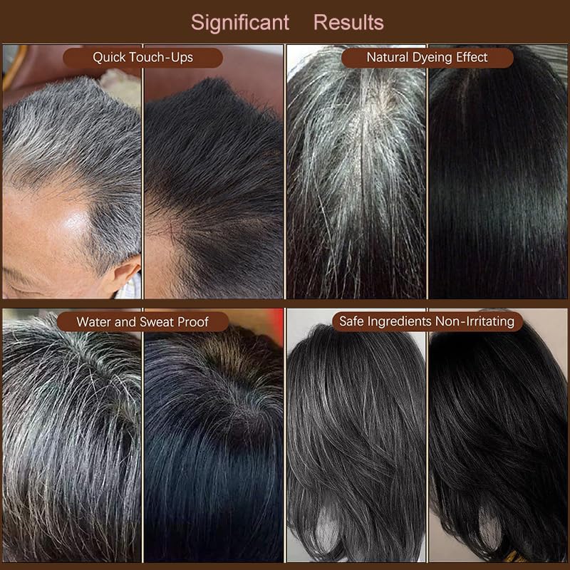 Long Lasting Hairdressing Wand