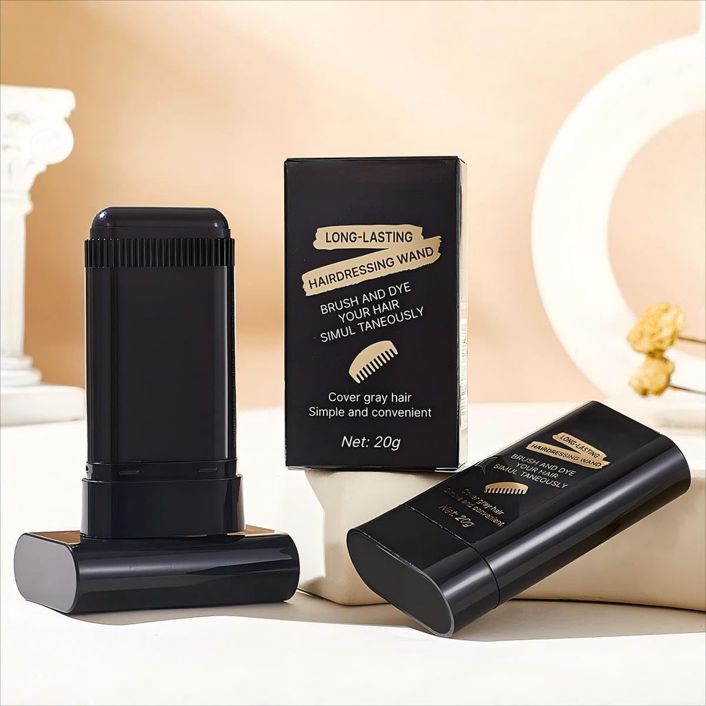 Long Lasting Hairdressing Wand