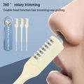 Nose Hair Remover - Pack of 2