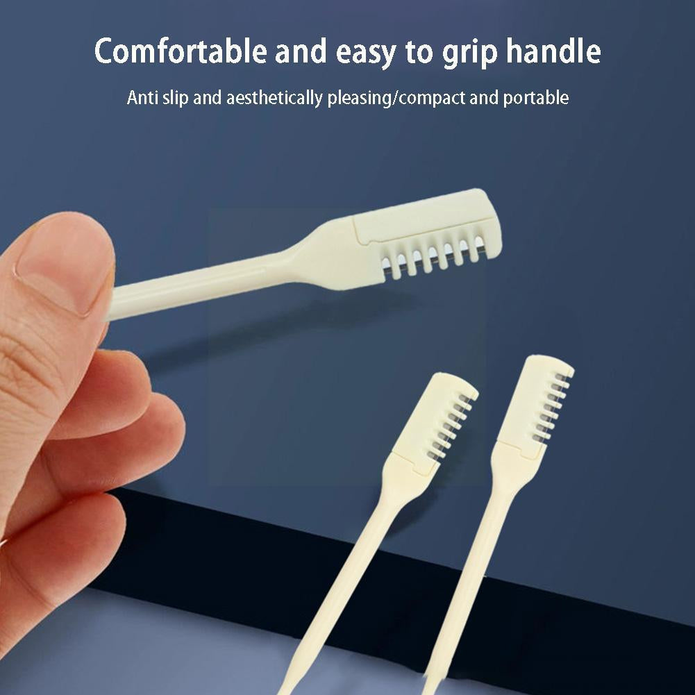Nose Hair Remover - Pack of 2