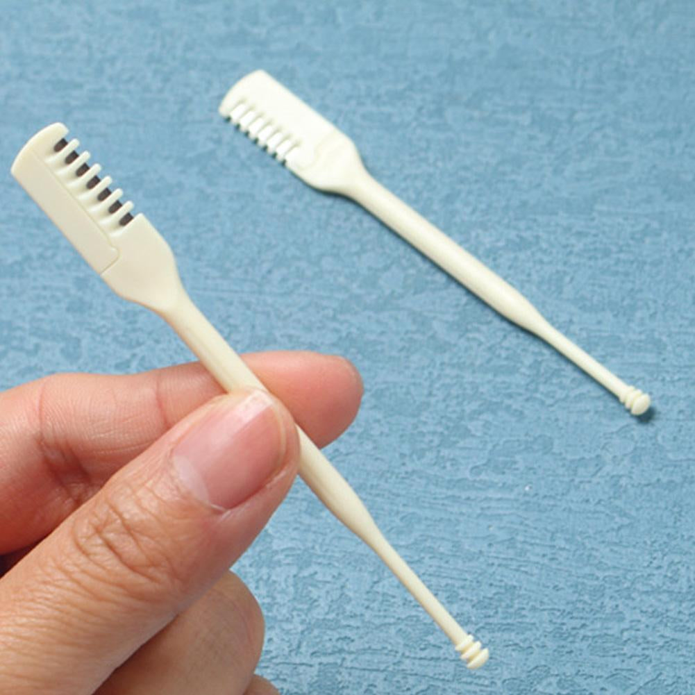 Nose Hair Remover - Pack of 2