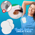 Underarm Sweat Pads (PACK OF 10)