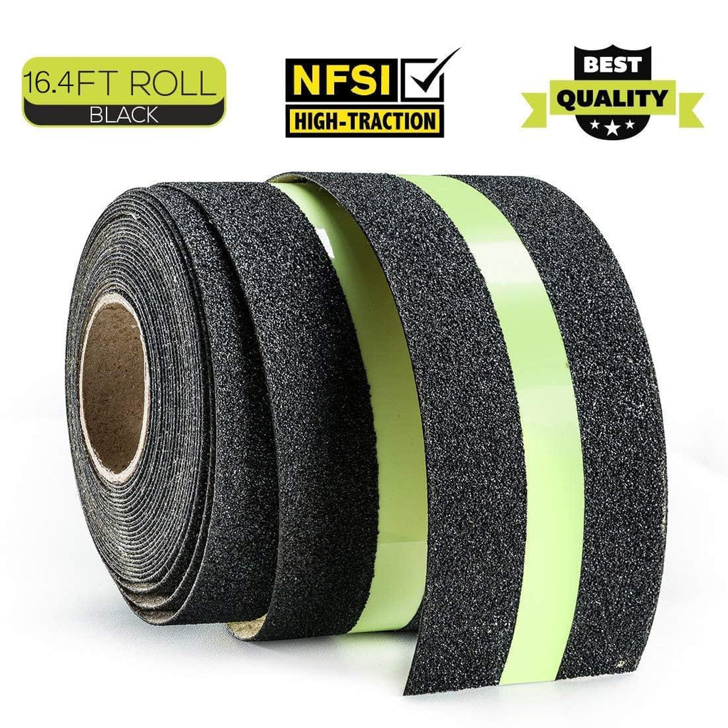 Glow in the Dark Anti-Slip Safety Tape