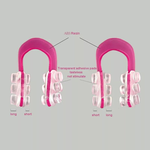 Nose Shaping Clip – Non-Surgical Nose Lifter