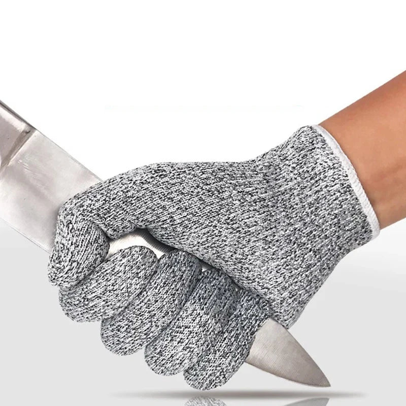 Anti-Cut Gloves