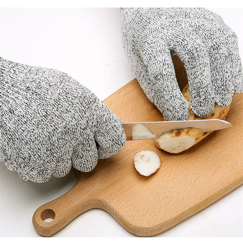 Anti-Cut Gloves