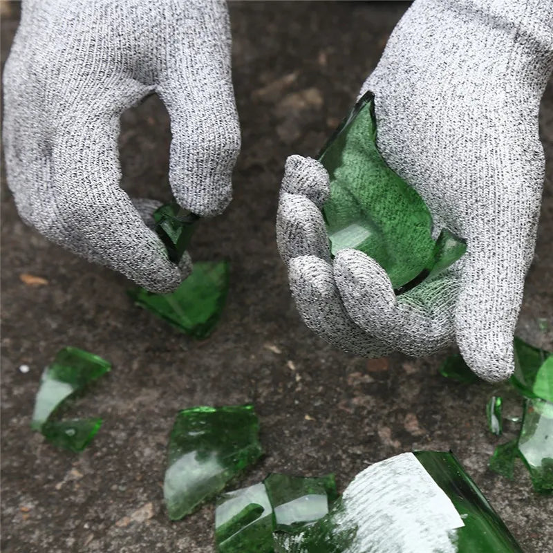Anti-Cut Gloves